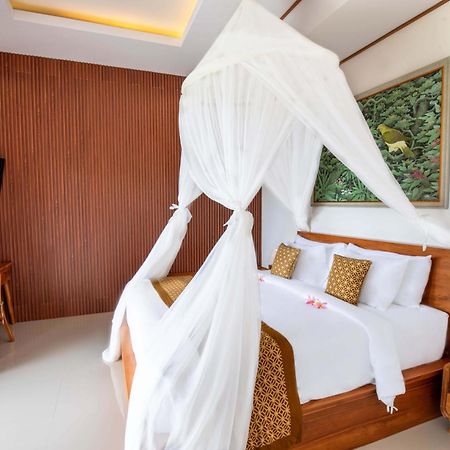 Weda Villas Ubud  Ngoại thất bức ảnh