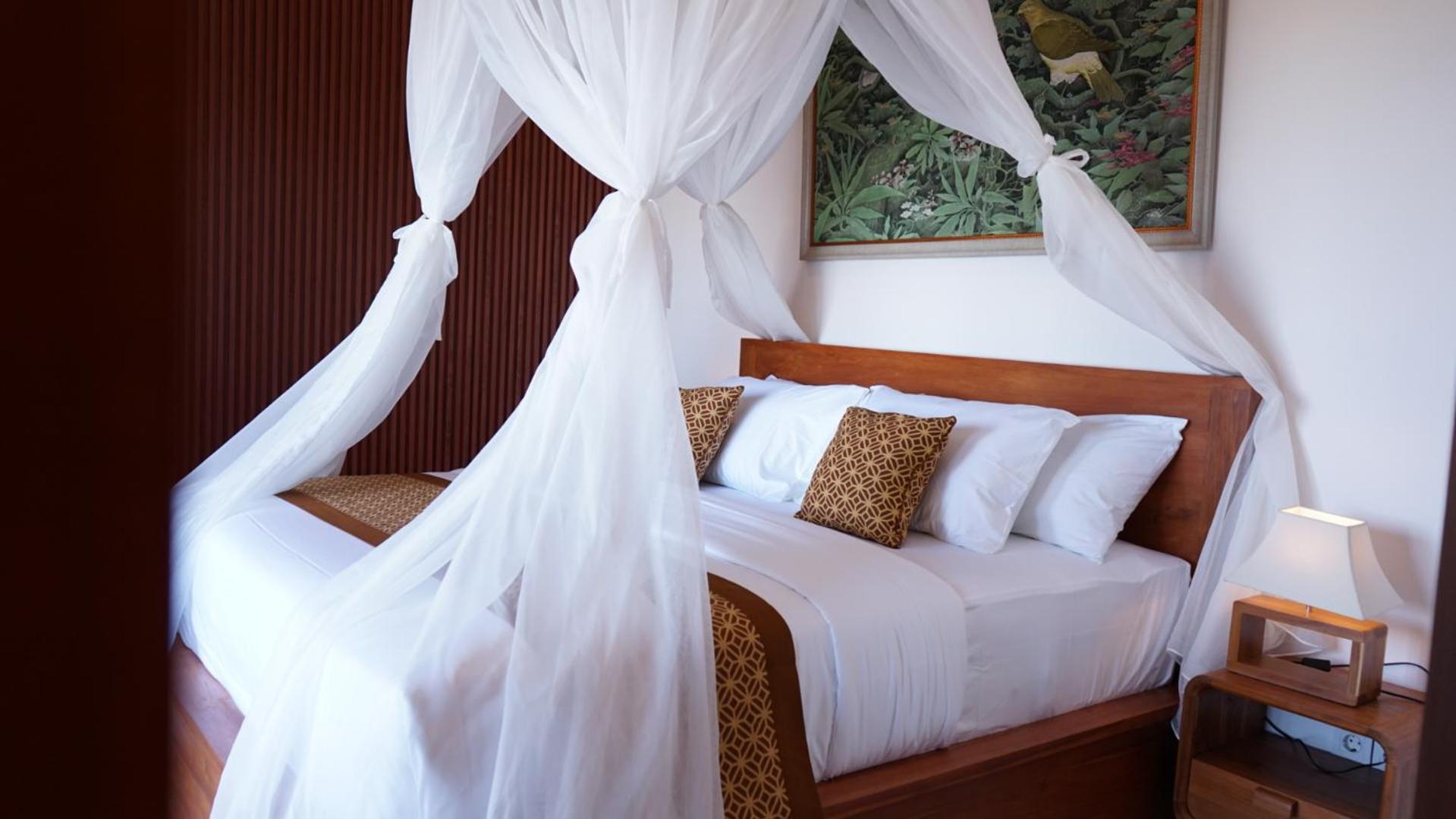 Weda Villas Ubud  Ngoại thất bức ảnh