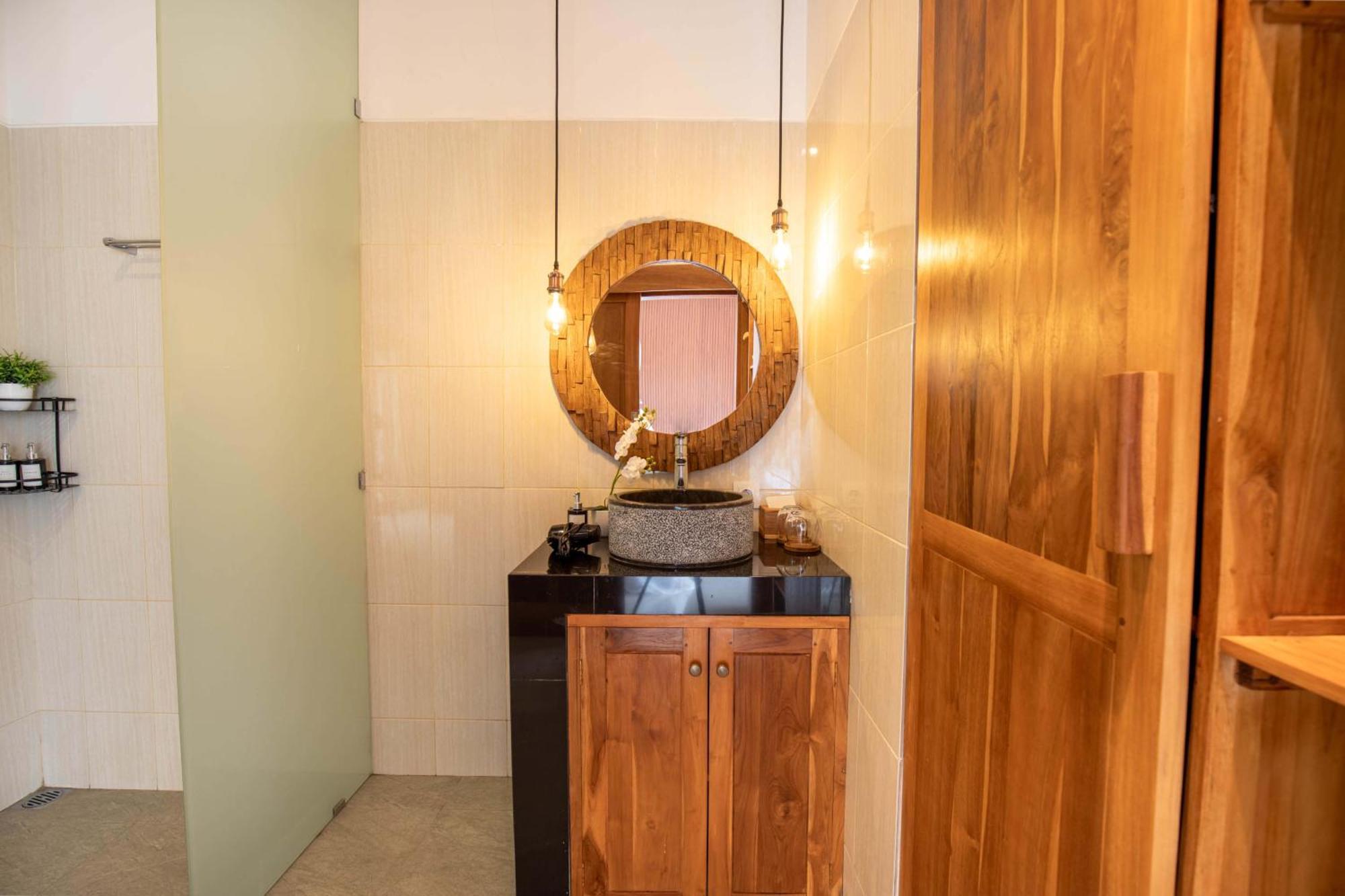 Weda Villas Ubud  Ngoại thất bức ảnh