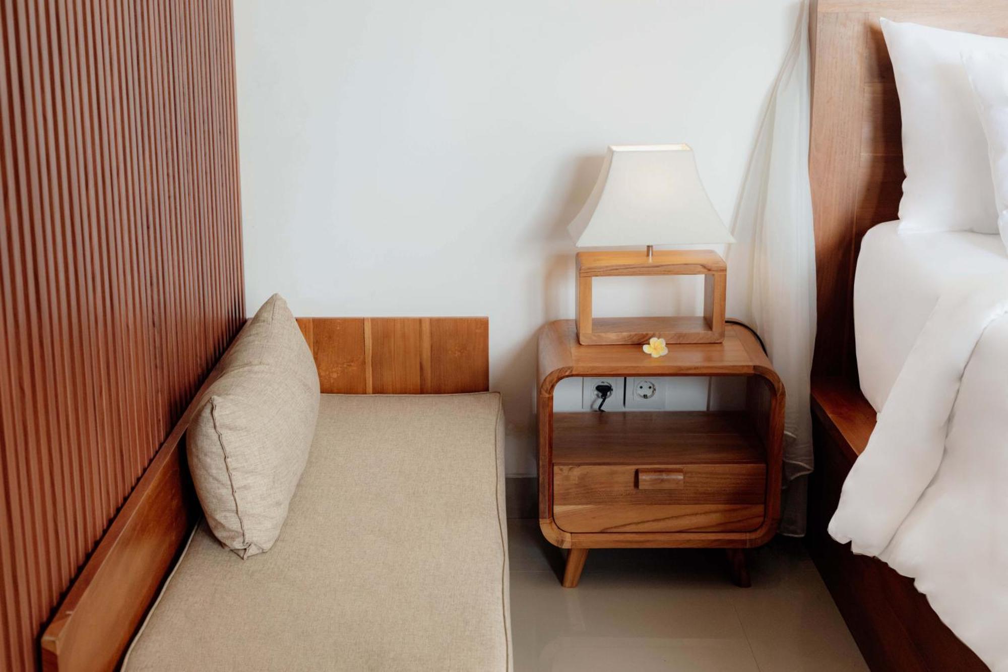 Weda Villas Ubud  Ngoại thất bức ảnh
