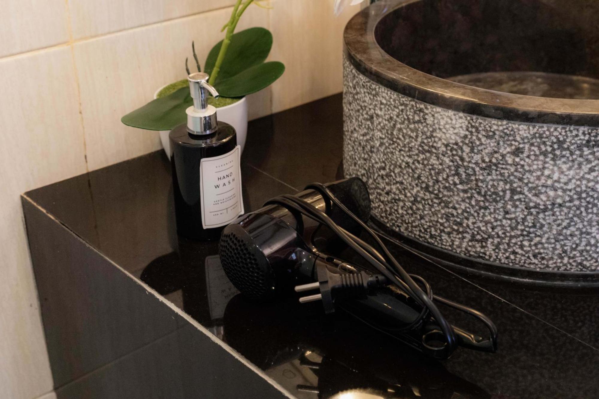 Weda Villas Ubud  Ngoại thất bức ảnh