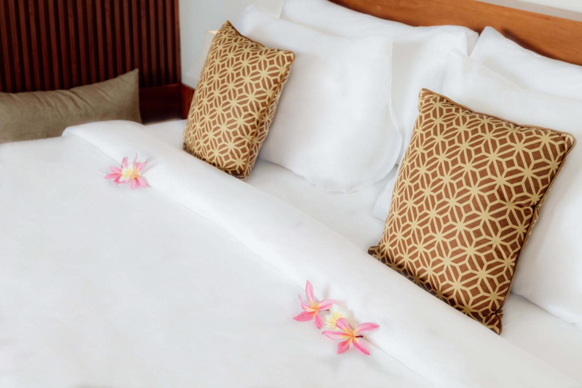 Weda Villas Ubud  Ngoại thất bức ảnh