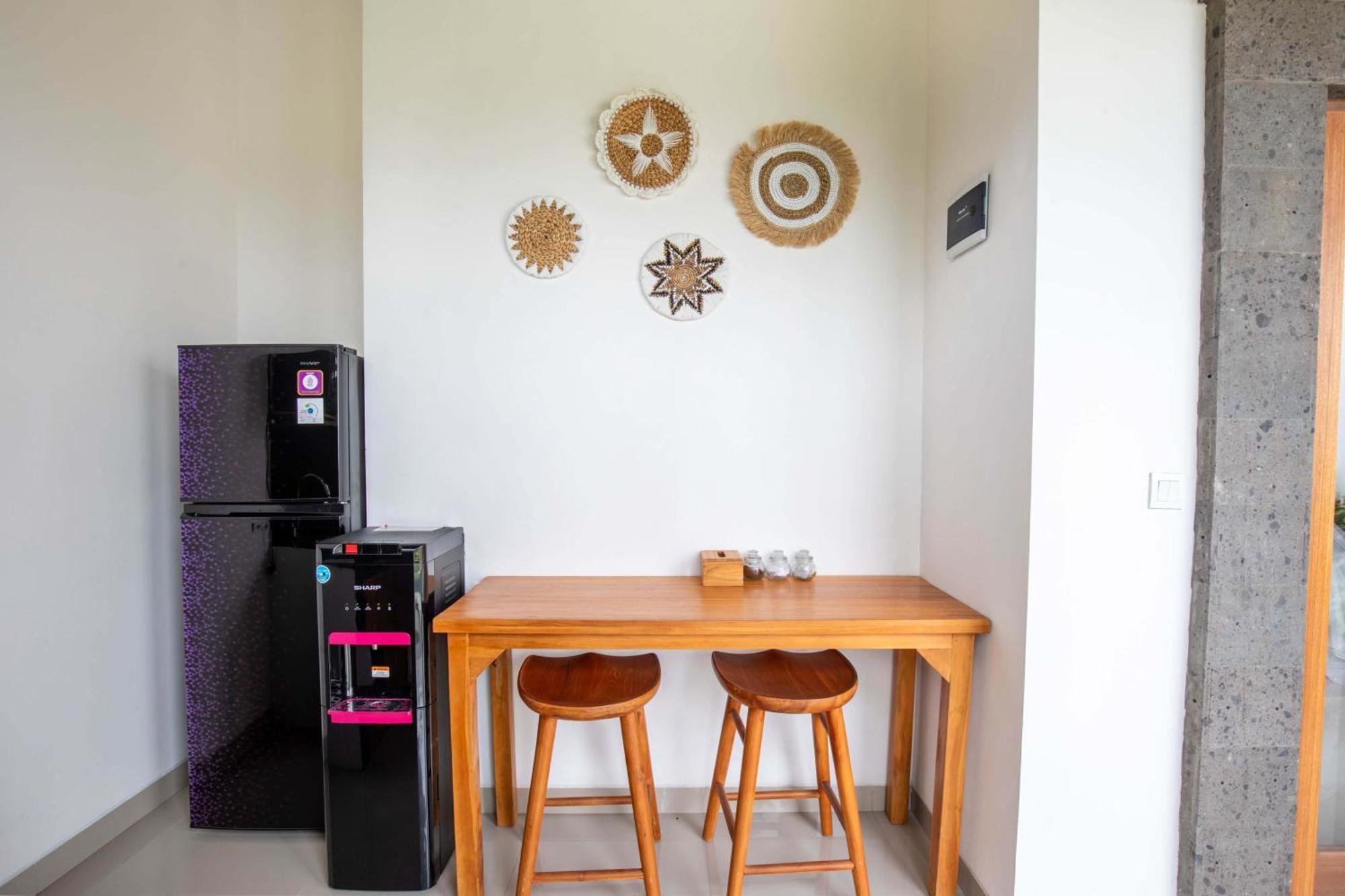 Weda Villas Ubud  Ngoại thất bức ảnh