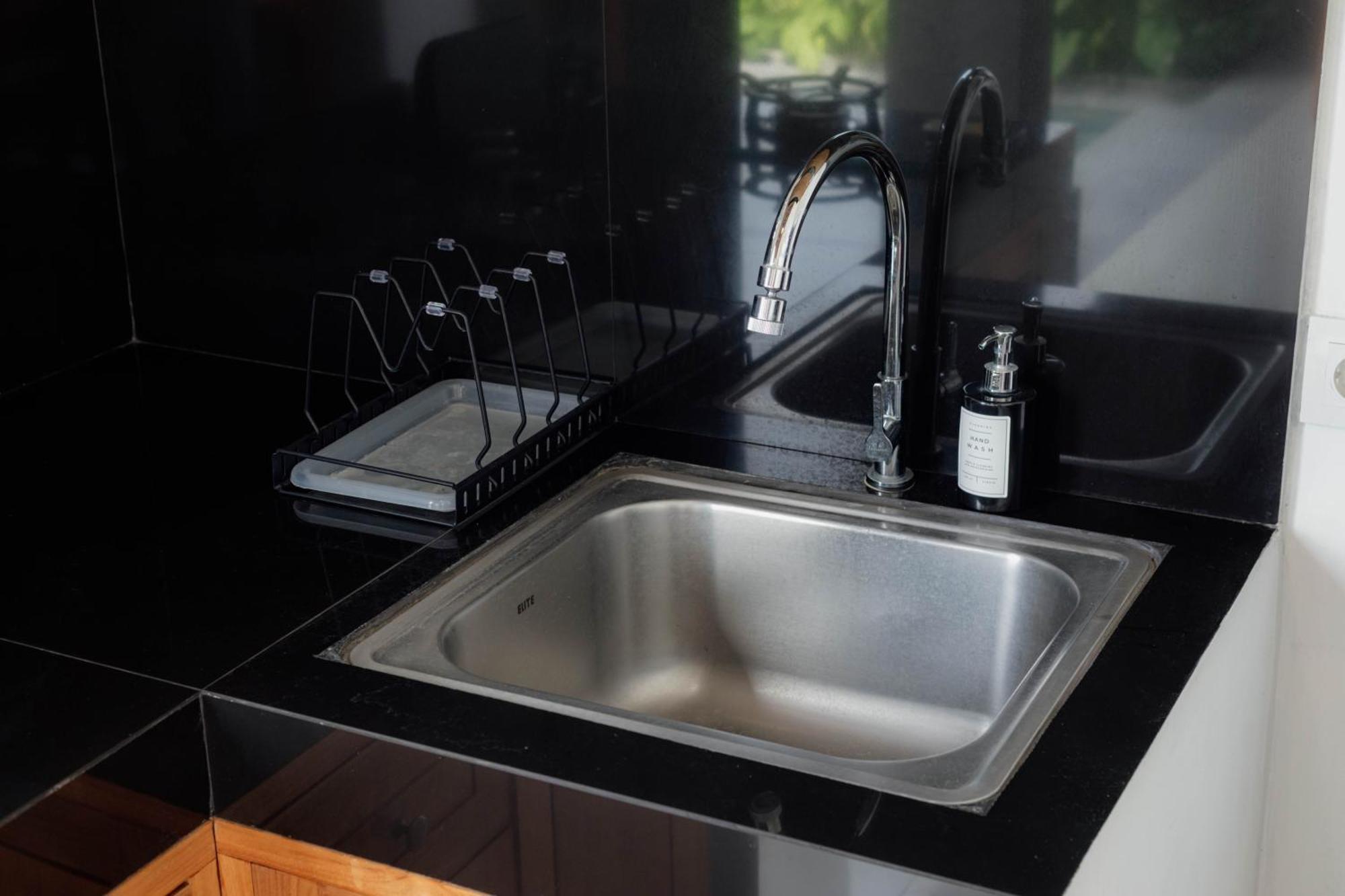 Weda Villas Ubud  Ngoại thất bức ảnh